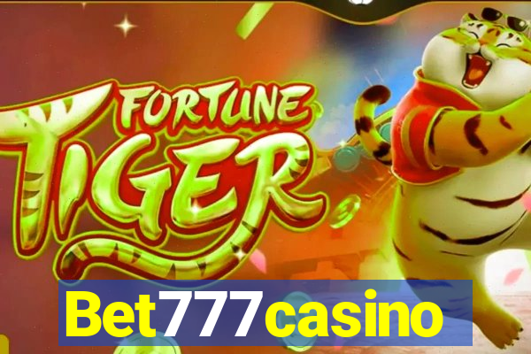 Bet777casino