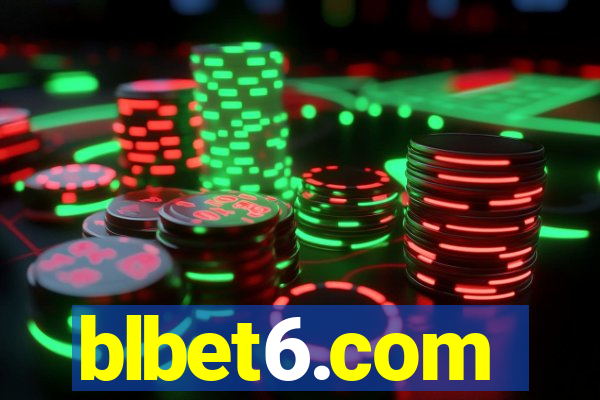 blbet6.com