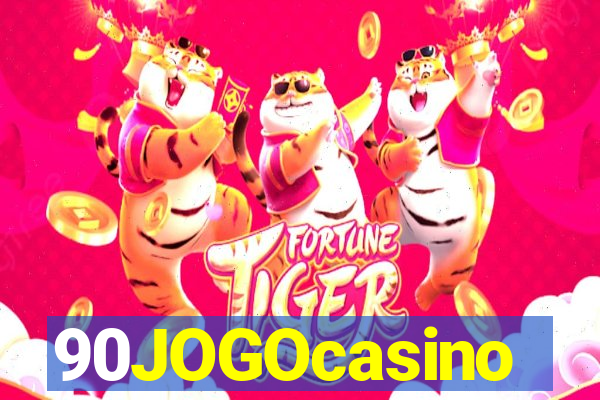 90JOGOcasino