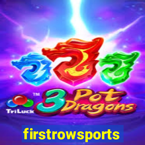 firstrowsports