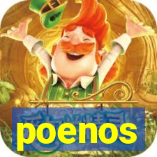 poenos