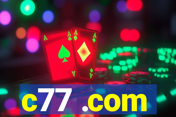 c77 .com