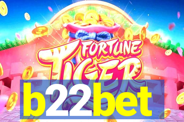 b22bet