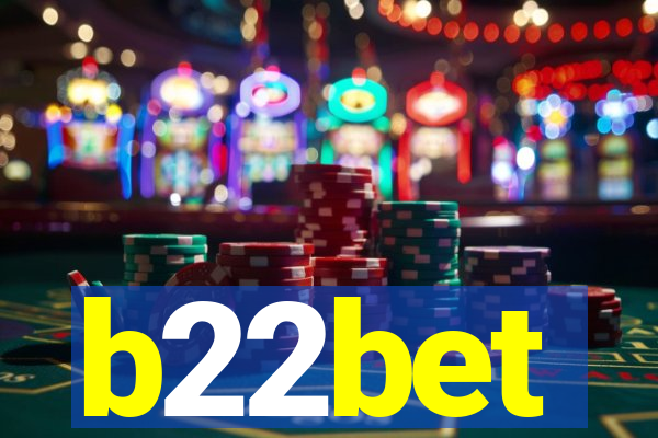 b22bet