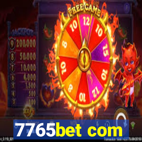 7765bet com