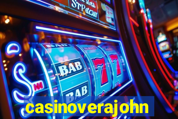 casinoverajohn