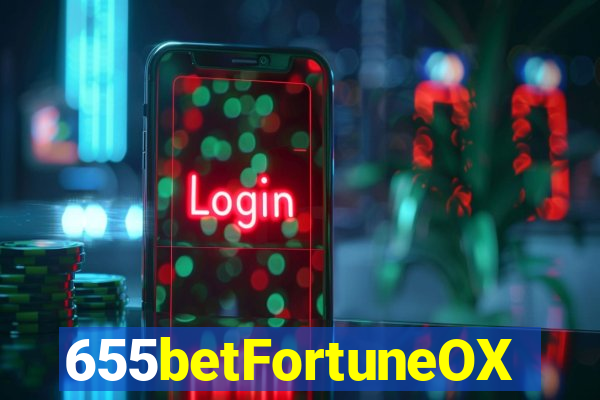 655betFortuneOX