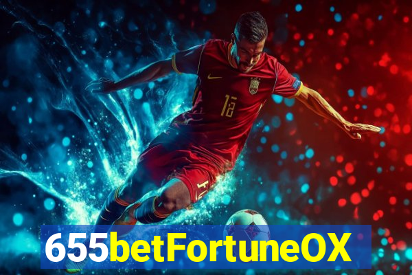 655betFortuneOX