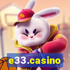 e33.casino