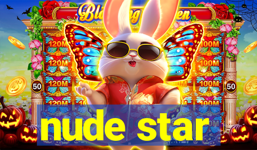 nude star