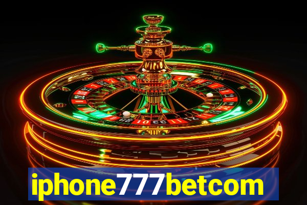 iphone777betcom