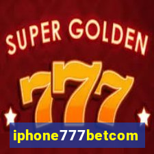 iphone777betcom