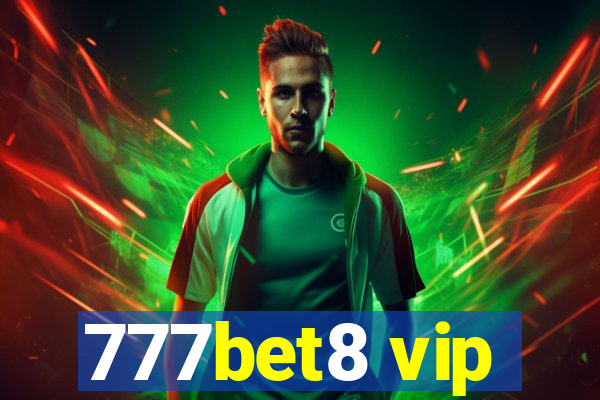 777bet8 vip