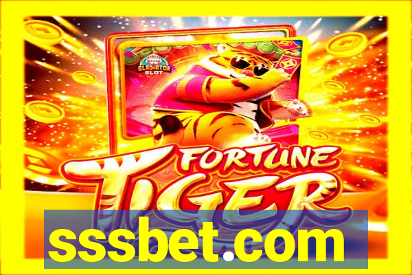 sssbet.com