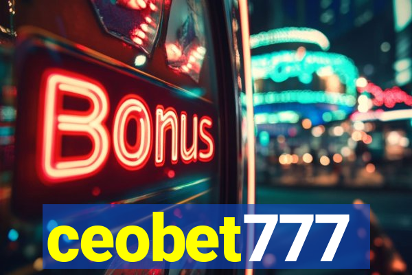 ceobet777