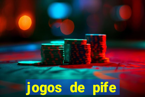 jogos de pife baralho online