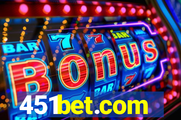 451bet.com