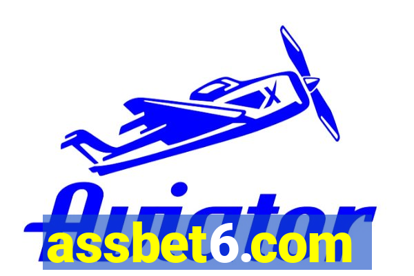 assbet6.com