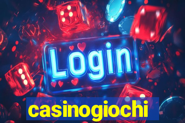 casinogiochi