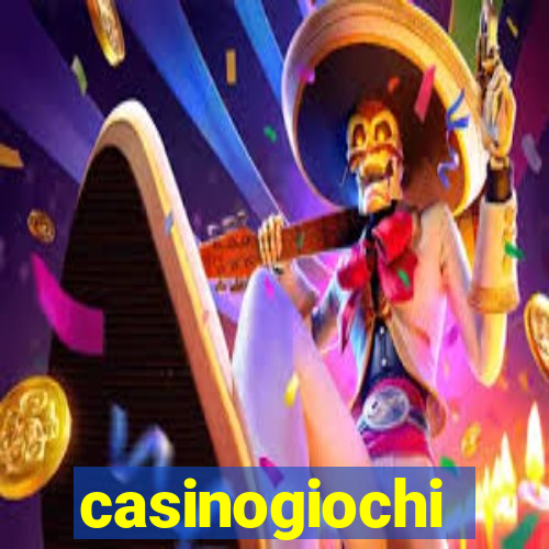 casinogiochi