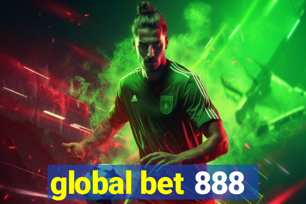 global bet 888