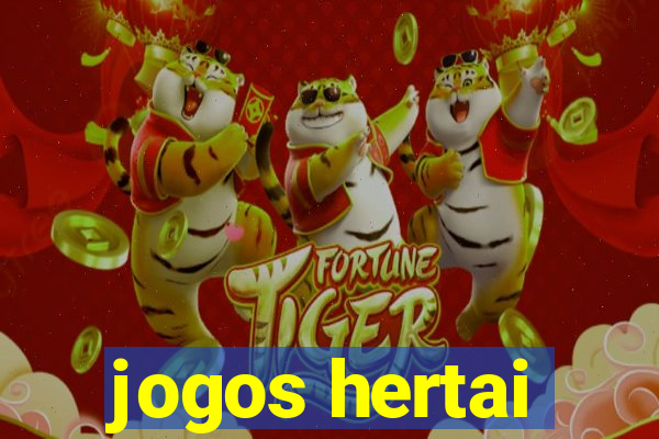 jogos hertai