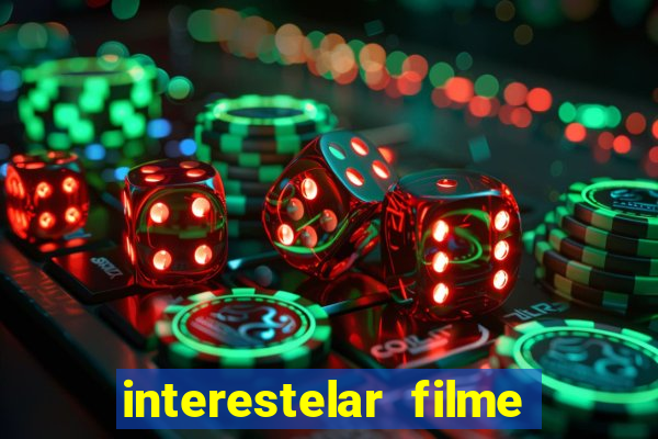 interestelar filme completo dublado telegram