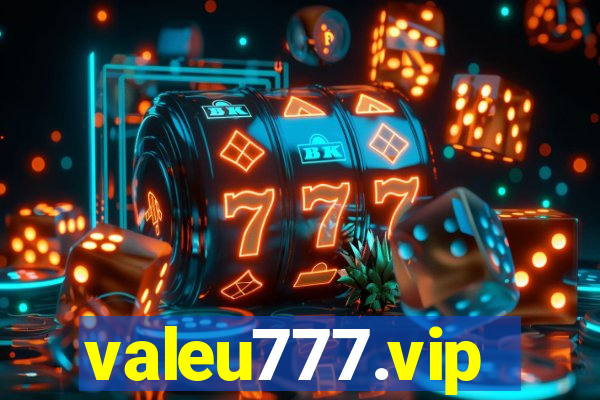 valeu777.vip