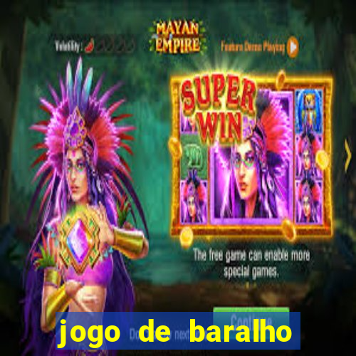 jogo de baralho para ganhar dinheiro