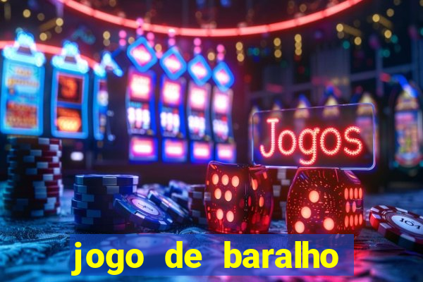 jogo de baralho para ganhar dinheiro