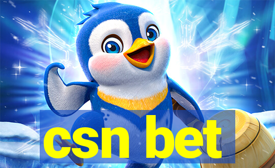 csn bet