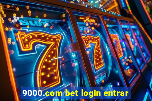 9000.com bet login entrar