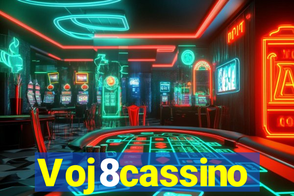 Voj8cassino