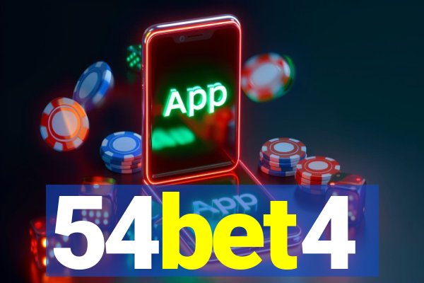 54bet4