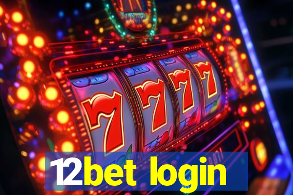 12bet login