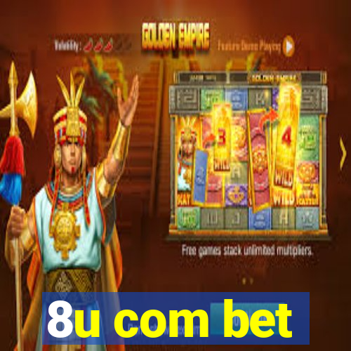 8u com bet