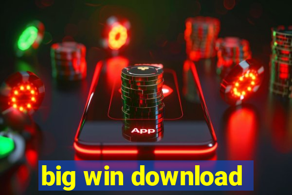 big win download