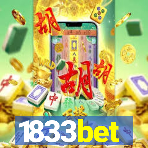 1833bet