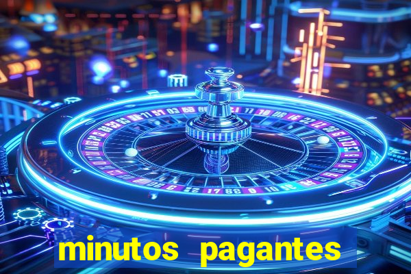 minutos pagantes fortune tiger atualizado