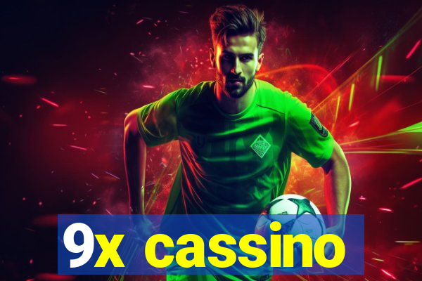 9x cassino