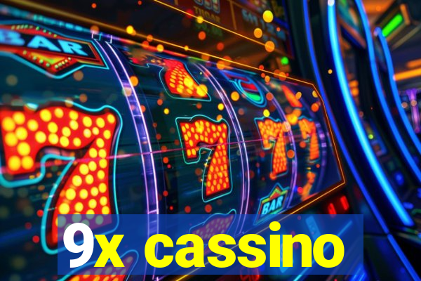 9x cassino