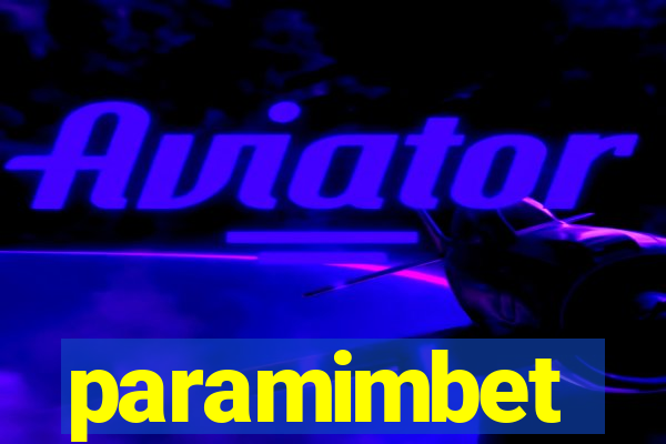 paramimbet