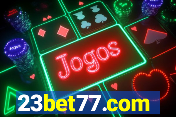 23bet77.com