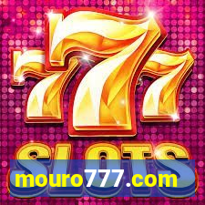 mouro777.com