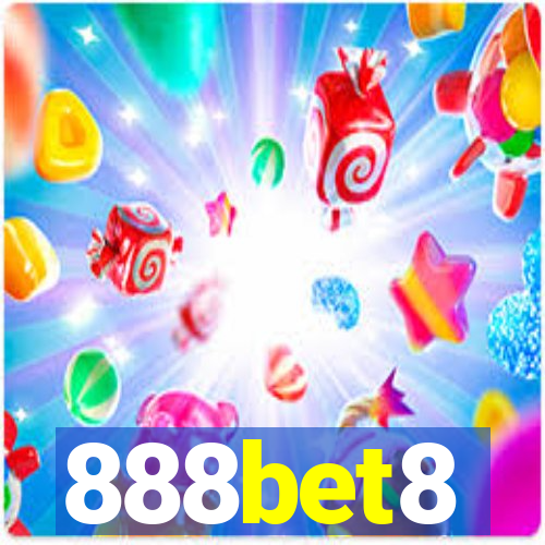 888bet8