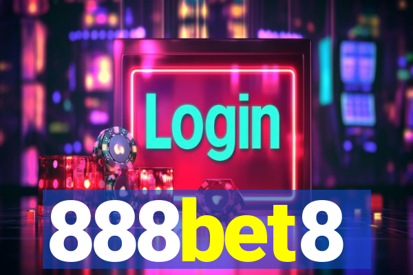 888bet8