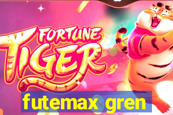 futemax gren