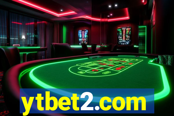 ytbet2.com