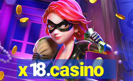 x18.casino