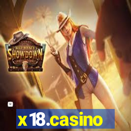 x18.casino